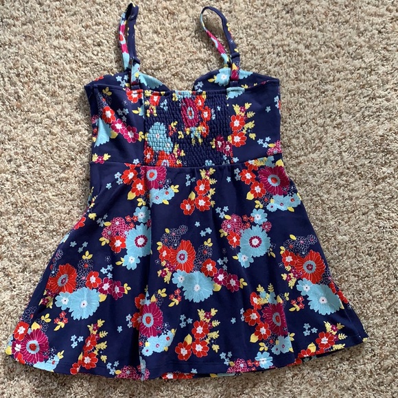 Nwt ModCloth flower dress - Picture 6 of 6